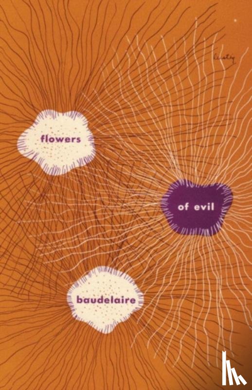 Baudelaire, Charles - The Flowers of Evil