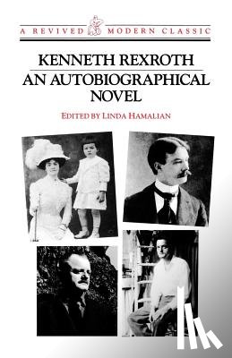 REXROTH, K - An Autobiographical Novel (Paper Only)