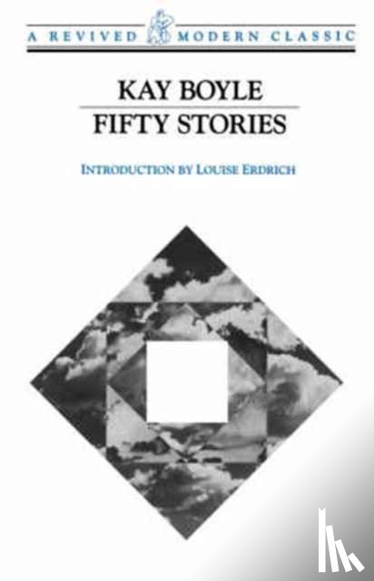 Boyle, Kay - Fifty Stories