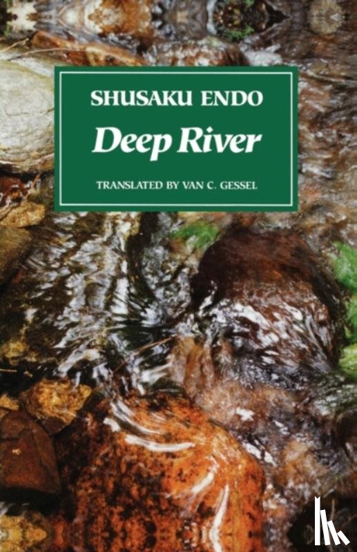 Endo, Shusaku - Deep River