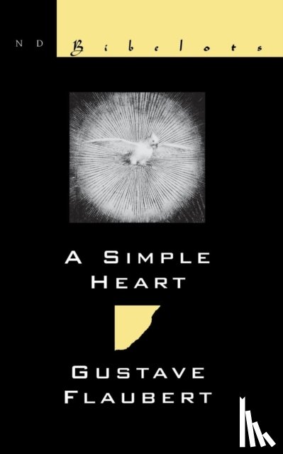 Flaubert, Gustave - A Simple Heart