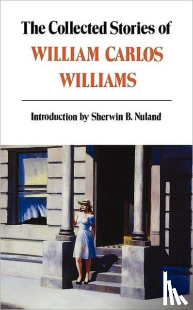 Williams, William Carlos - The Collected Stories of William Carlos Williams