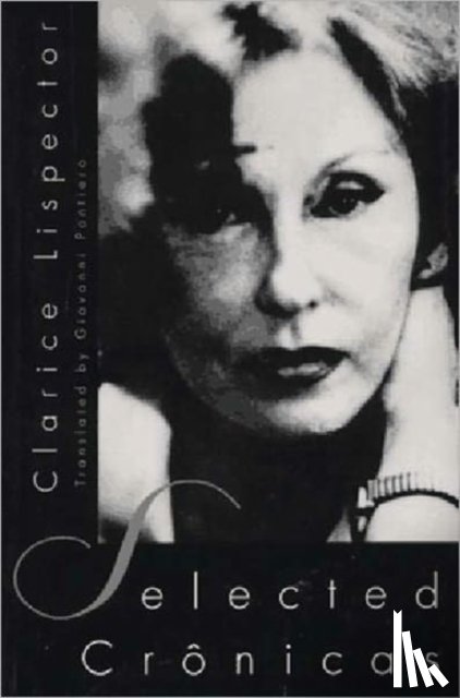 Lispector, Clarice - Selected Cronicas