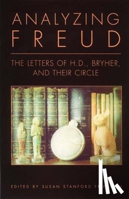  - Analyzing Freud