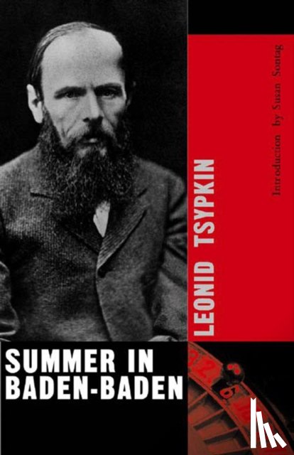 Tsypkin, Leonid - Summer in Baden-Baden