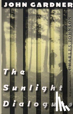 Gardner, John - The Sunlight Dialogues