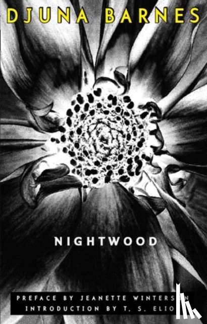 Barnes, Djuna - Nightwood