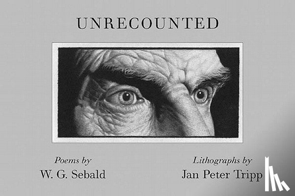Sebald, W. G. - Unrecounted