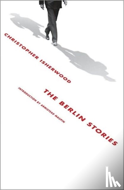 Isherwood, Christopher - Berlin Stories