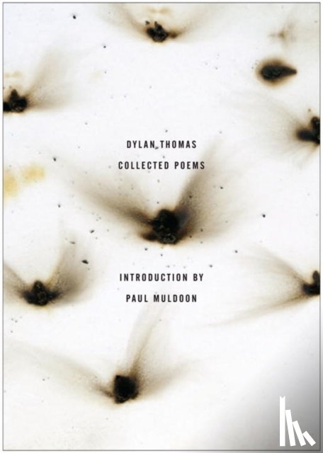 Thomas, Dylan - The Collected Poems of Dylan Thomas