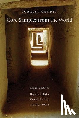 Gander, Forrest - Core Samples from the World