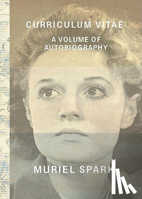 Spark, Muriel - Curriculum Vitae