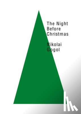 Gogol, Nikolai - The Night Before Christmas