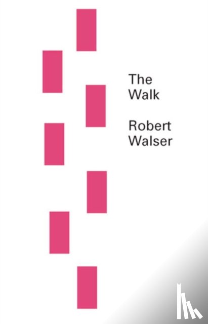 Walser, Robert, Bernofsky, Susan - The Walk