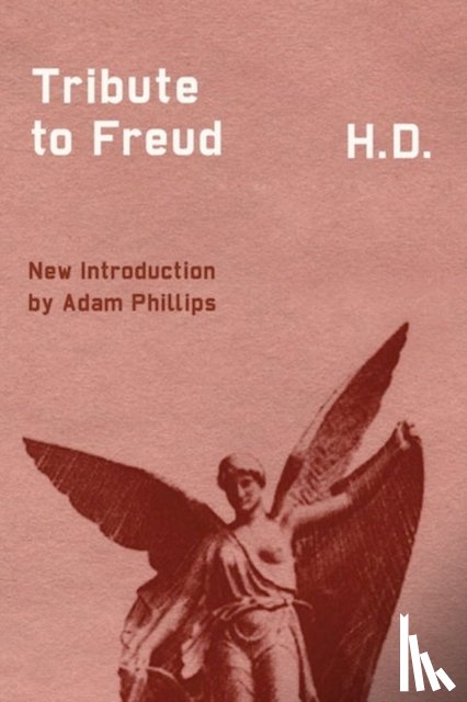Doolittle, Hilda - Tribute to Freud