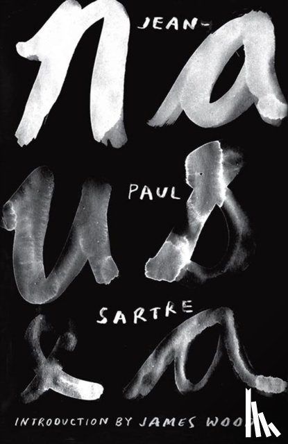 Sartre, Jean-Paul, Cosman, Carol, Howard, Richard, Wood, James - Nausea