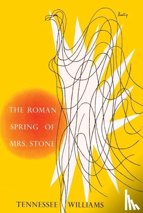 Williams, Tennessee - The Roman Spring of Mrs. Stone