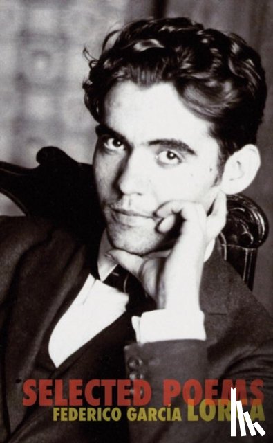 Garcia Lorca, Federico - Selected Poems