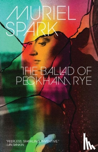 Spark, Muriel - The Ballad of Peckham Rye