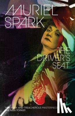 Spark, Muriel - The Driver's Seat