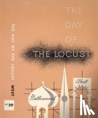 West, Nathanael - The Day of the Locust