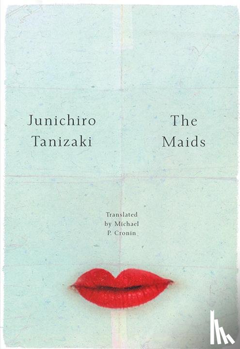 Tanizaki, Junichiro - The Maids