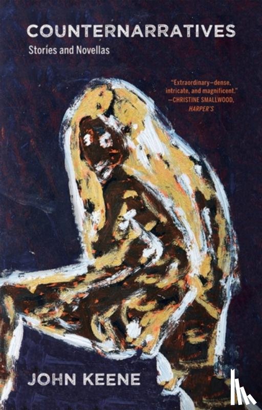 Keene, John - Counternarratives
