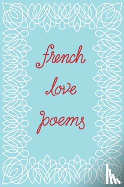 New Directions - French Love Poems
