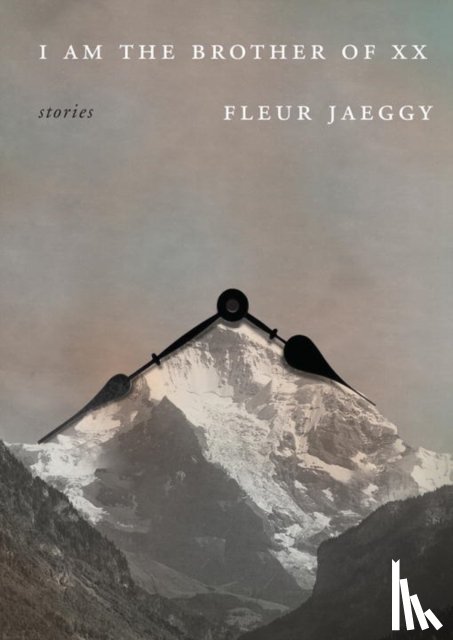Jaeggy, Fleur - I Am the Brother of XX