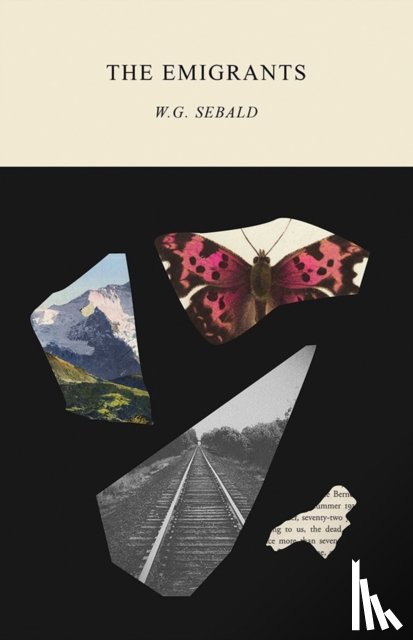 Sebald, W. G., Hulse, Michael - The Emigrants