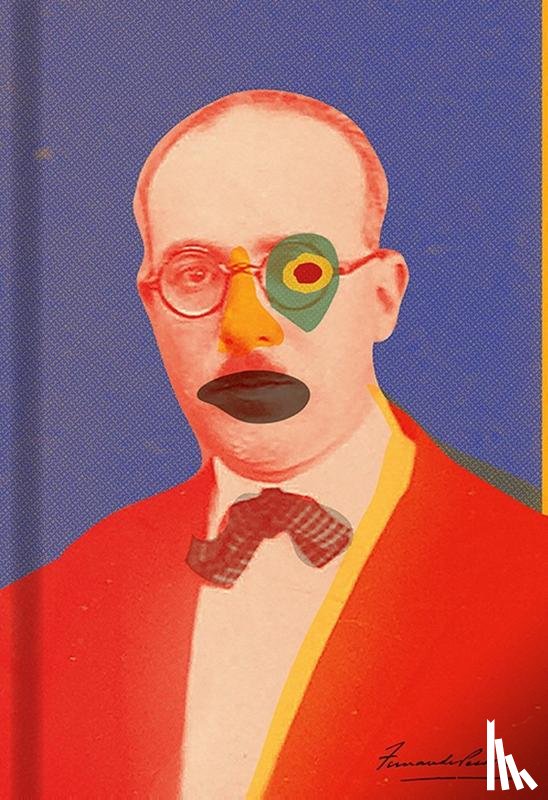 Pessoa, Fernando, Pizarro, Jeronimo, Costa, Margaret Jull - The Book of Disquiet - The Complete Edition