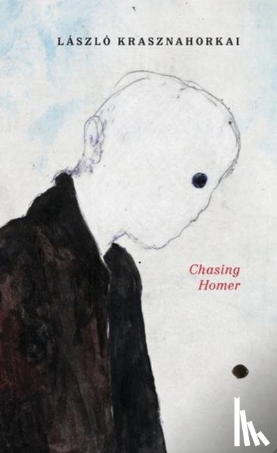 Krasznahorkai, Laszlo (New Directions) - Chasing Homer