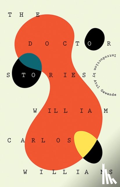 Williams, William Carlos - The Doctor Stories