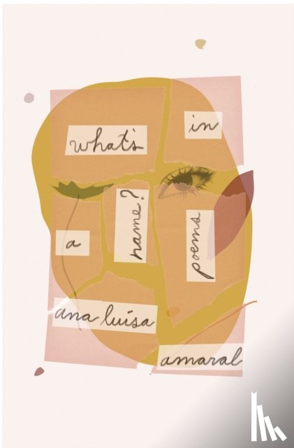 Amaral, Ana Luisa - What's in a Name