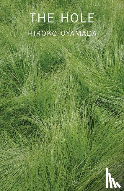 Oyamada, Hiroko (New Directions) - The Hole