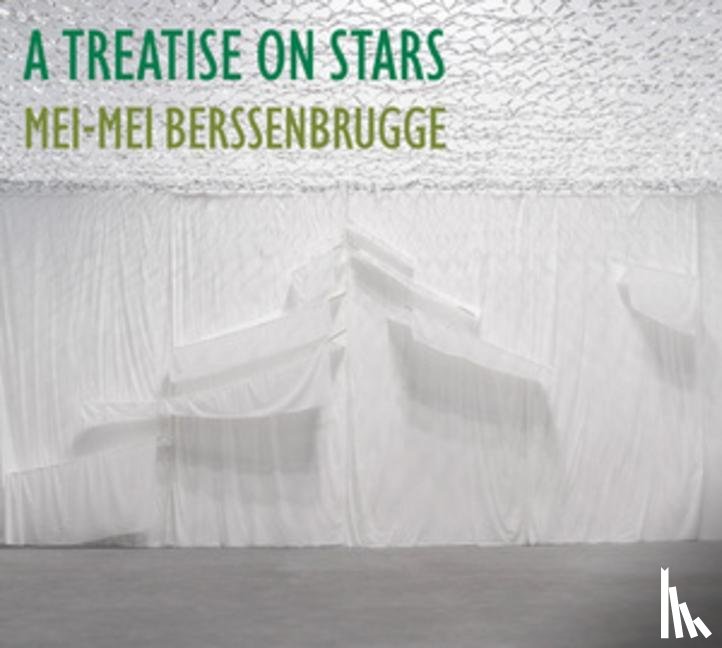 Berssenbrugge, Mei-Mei (New Directions) - A Treatise on Stars