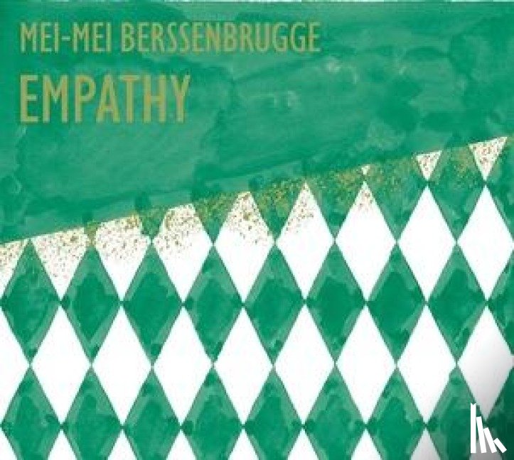 Berssenbrugge, Mei-Mei (New Directions) - Empathy