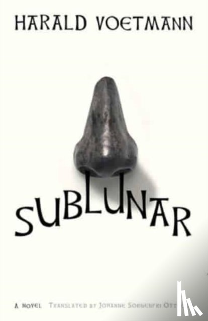Voetmann, Harald - Sublunar