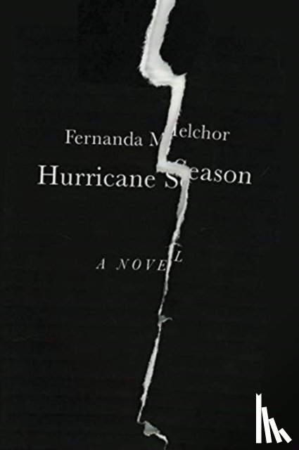 Melchor, Fernanda, Hughes, Sophie - Hurricane Season