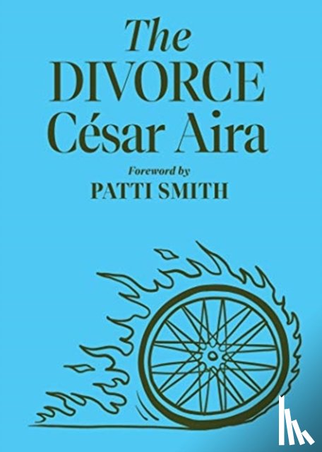 Aira, Cesar, Andrews, Chris, Smith, Patti - The Divorce