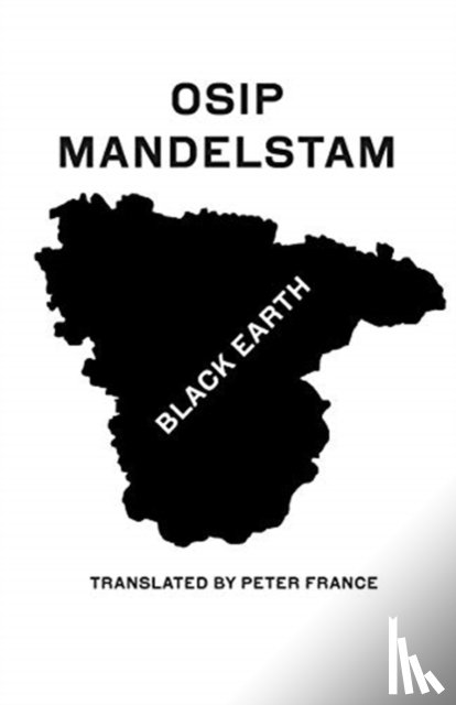 Mandelstam, Osip - Black Earth