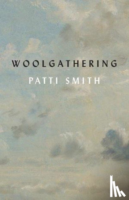 Smith, Patti - Woolgathering