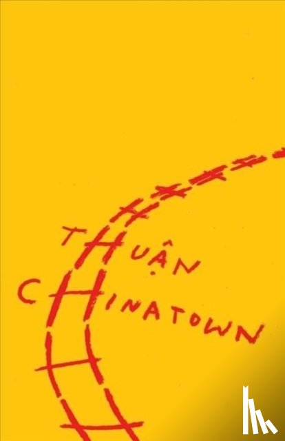 Thuan - CHINATOWN