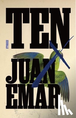 Emar, Juan - Ten