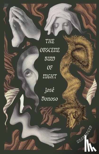 Donoso, Jose - The Obscene Bird of Night