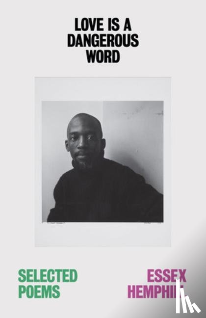 Hemphill, Essex - Love is a Dangerous Word