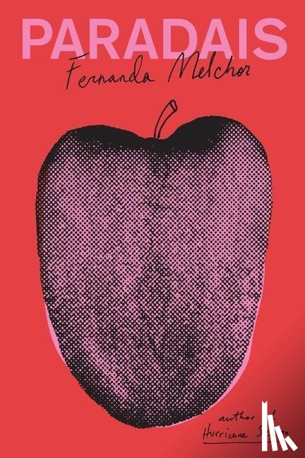 Melchor, Fernanda - Paradais