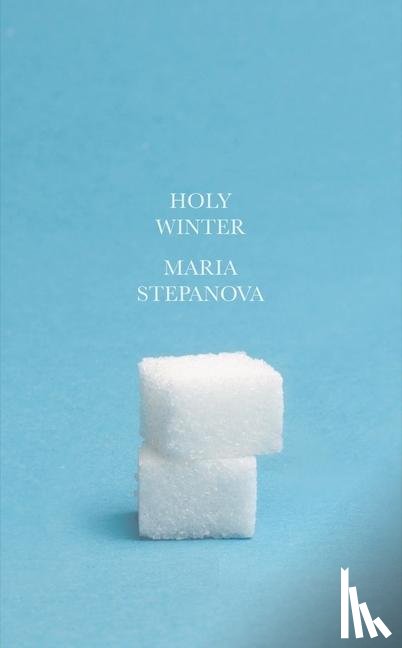 Stepanova, Maria - Holy Winter 20/21