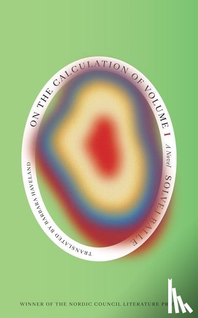 Balle, Solvej - On the Calculation of Volume