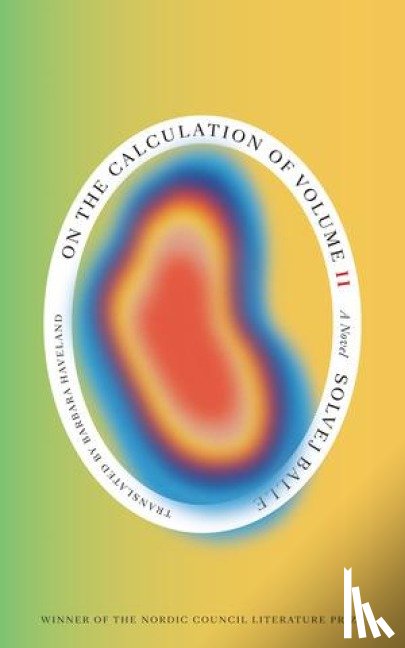 Balle, Solvej - On the Calculation of Volume